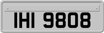 IHI9808