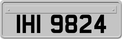 IHI9824