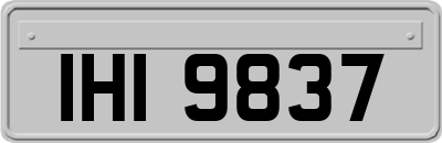 IHI9837