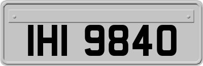 IHI9840