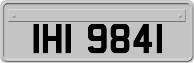 IHI9841