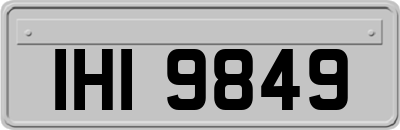 IHI9849