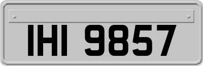 IHI9857