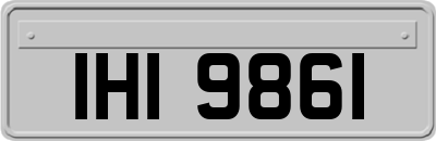 IHI9861
