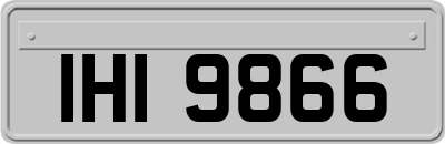 IHI9866
