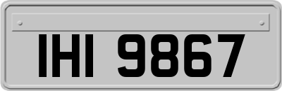 IHI9867