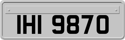 IHI9870