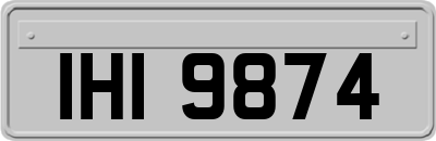 IHI9874