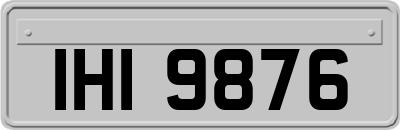 IHI9876