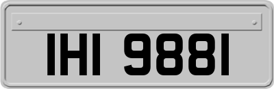 IHI9881