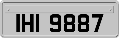 IHI9887