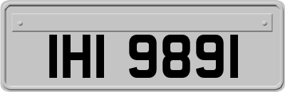 IHI9891