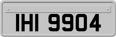 IHI9904