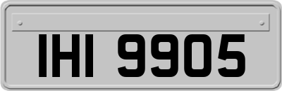IHI9905