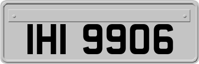 IHI9906