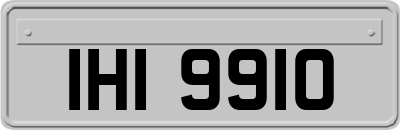 IHI9910