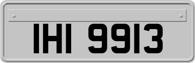 IHI9913