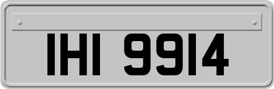 IHI9914