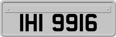 IHI9916