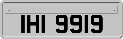 IHI9919