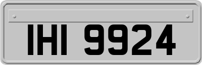 IHI9924