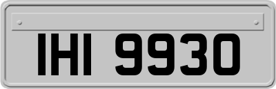 IHI9930