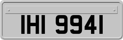IHI9941