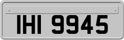 IHI9945