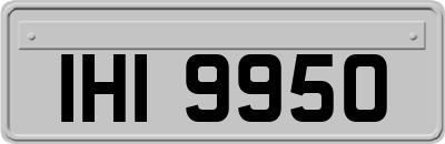 IHI9950