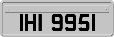 IHI9951