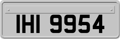 IHI9954