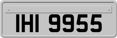 IHI9955