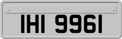 IHI9961