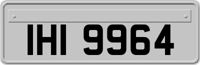 IHI9964