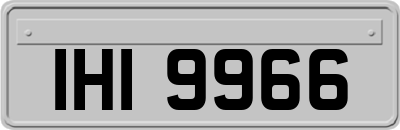 IHI9966
