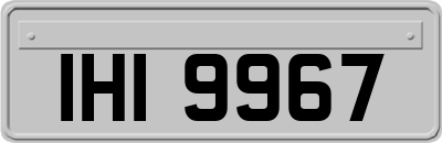 IHI9967