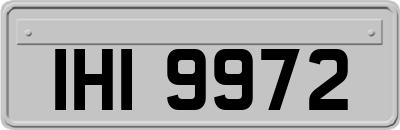IHI9972