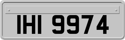IHI9974