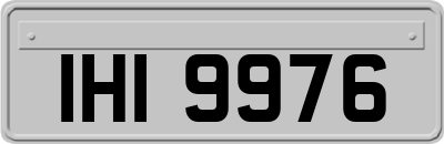 IHI9976