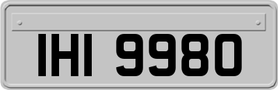 IHI9980