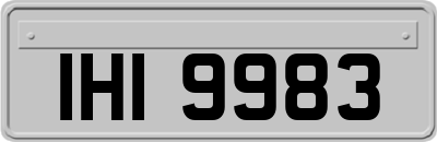 IHI9983