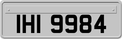 IHI9984