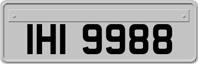 IHI9988