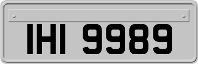 IHI9989