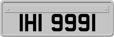 IHI9991