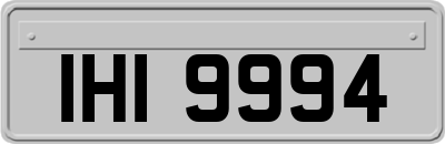 IHI9994