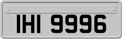 IHI9996