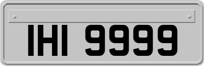 IHI9999