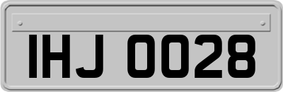 IHJ0028