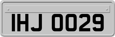 IHJ0029